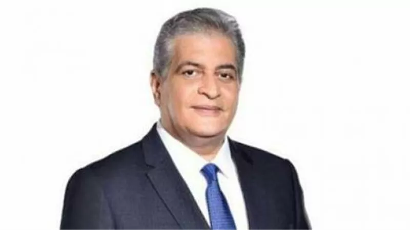 اسامة كمال يكشف تفاصيل التعامل مع المشردين فى الشوارع بمساء DMC
