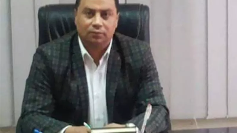 وصلات جديده للمياه تقلل الفاقد ببئر العبد