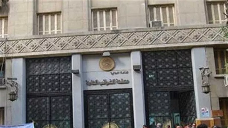 الضرائب: لن نتهاون فى تطبيق أحكام القانون ضد المتهربين من سداد مستحقات الدولة