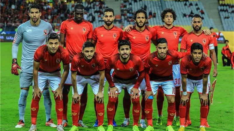موعد مباراة الأهلى وشبيبة الساورة والقنوات الناقلة