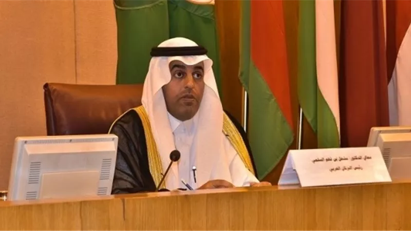 نائب رئيس البرلمان العربي يرأس وفد لزيارة منظمة التعاون الإسلامي