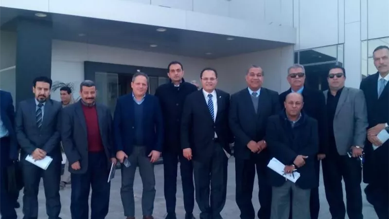 بوابة الجمهورية