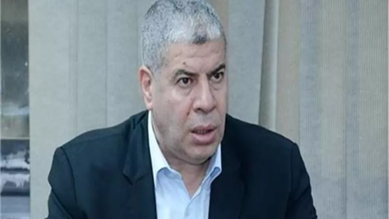 رسالة من شوبير الى مدير بطولة امم افريقيا 2019