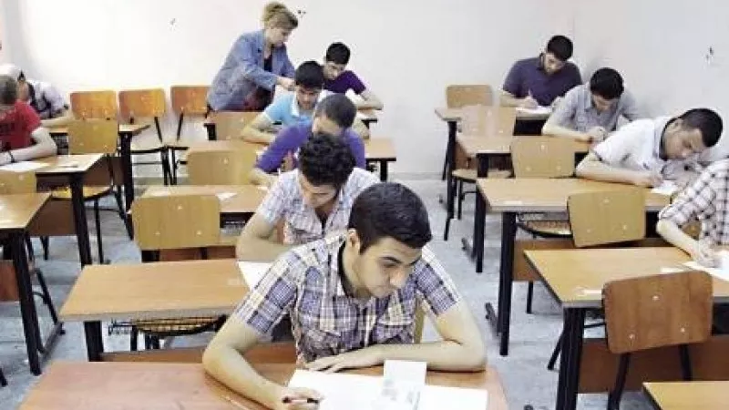 إلغاء امتحان التربية الدينية للشهادة الإعدادية بعد تسريبه
