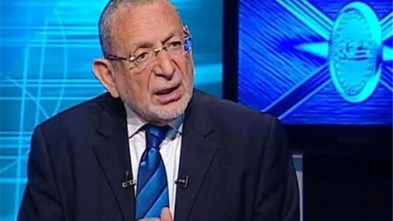 أسرار لأول مرة يكشفها عدلى القيعى عن صفقات الاهلى الجديدة