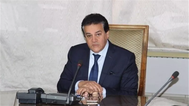 عبد الغفار: برنامج كبير للأنشطة الطلابية باجازة نصف العام..فيديو