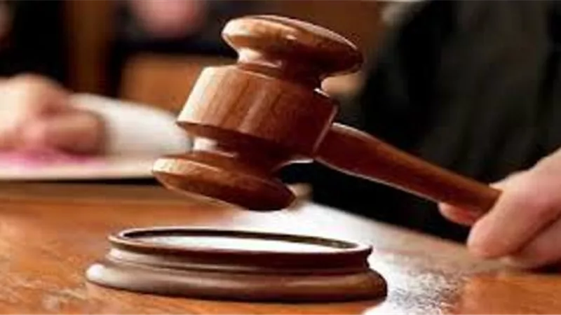 تأجيل محاكمة قيادات جماعة الاخوان في أحداث قسم العرب'لـ 13 فبراير