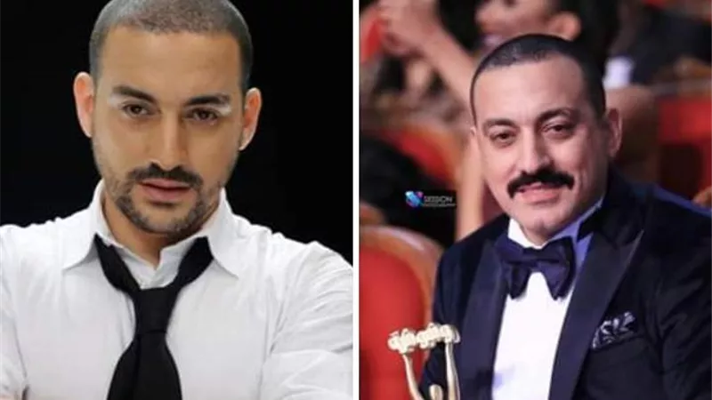 محمد دياب فى تحدى ال10سنوات: 