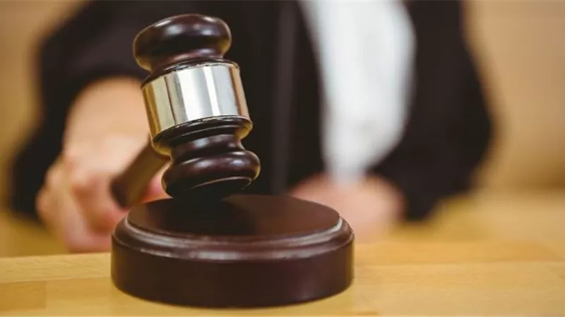 المشدد 3 سنوات لعامل لإنضمامه لجماعة محظورة