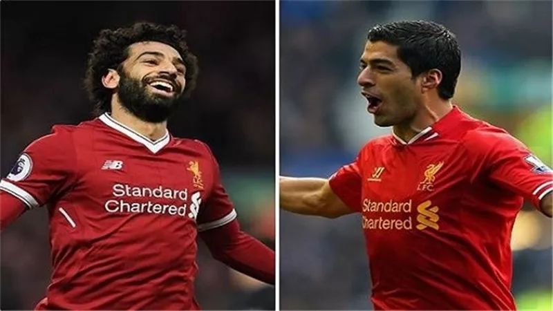 قائد ليفربول يشبه صلاح بسواريز