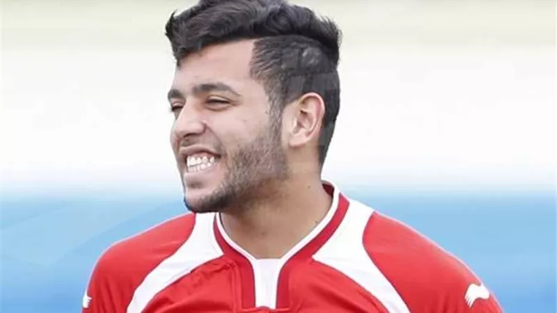 النجم الساحلي يقطع الطريق على الأهلي وبيراميدز لضم بن عمر