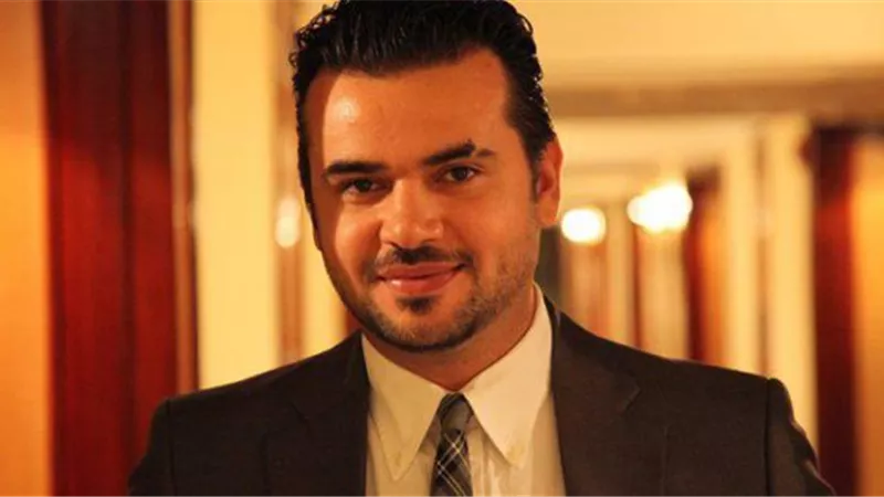 وقف سامو زين عن الغناء