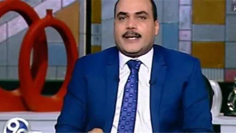 محمد الباز يطالب بالتحقيق معه فى ازمه كنيسة المنيا