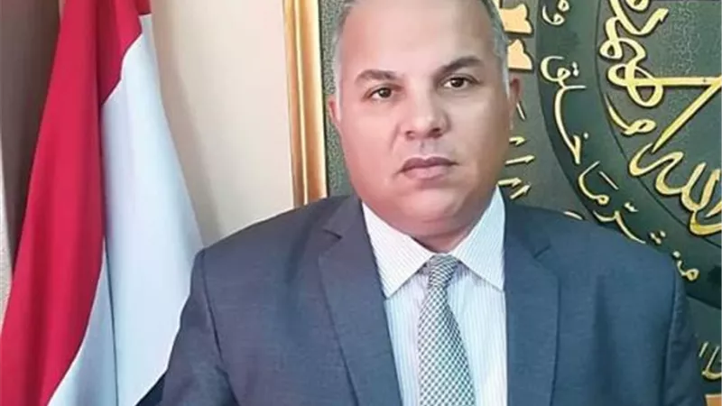 هدوء في امتحانات الشهادة الاعدادية بالاسماعيلية