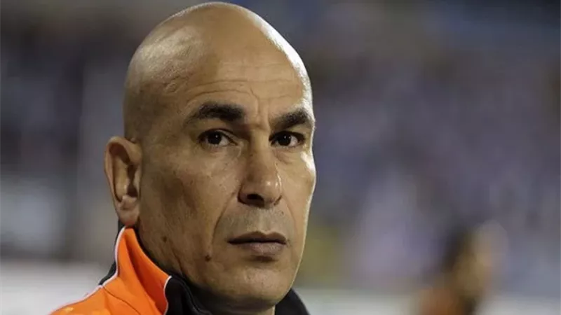 الجنح تصدر حكما ضد ابراهيم حسن في قضية رئيس الزمالك