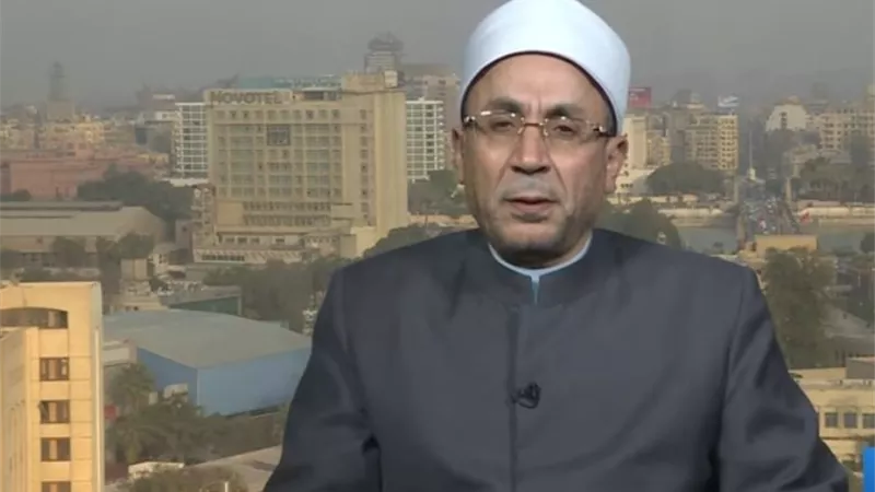 بالفيديو.. أمين «البحوث الإسلامية»: أكاديمية تدريب الأئمة تدعم جهود مصر في مكافحة التطرف