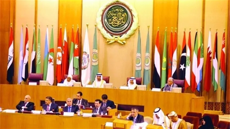 البرلمان العربي يشارك في مؤتمر 