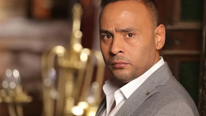 محمود عبدالمغني .. عجبتني 