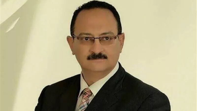 نائب يطالب وزير النقل بتكريم العاملين بسكك حديد بنها لإنقاذهم حياة رضيع