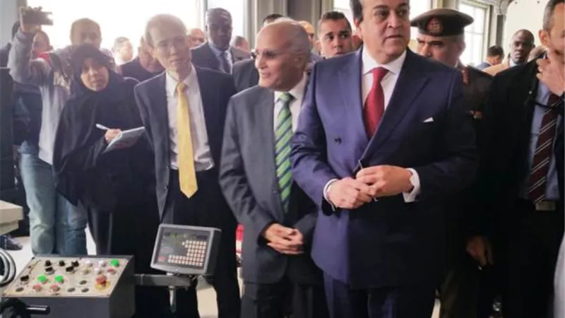 الرئيس السيسى ينيب 