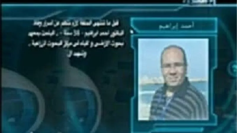 وفاة عالم مصري بجرثومة قاتلة داخل معمله
