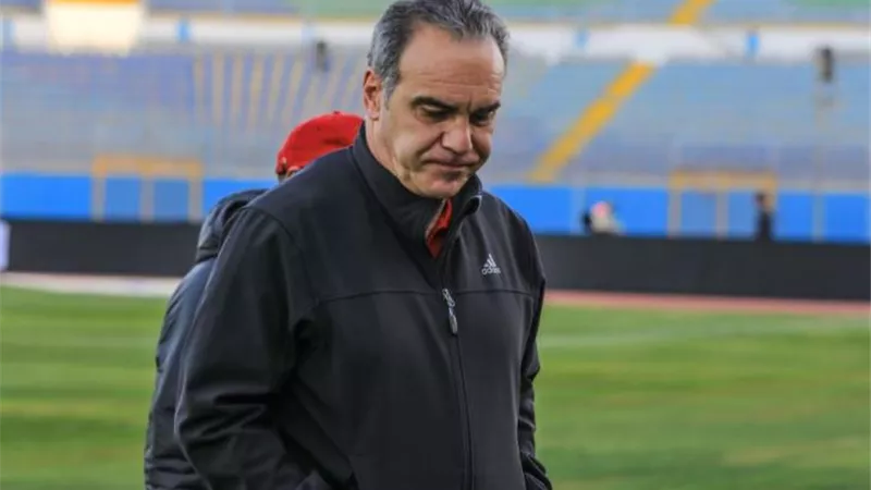 لاسارتي الاهلى فريق كبير وقادر علي الفوز