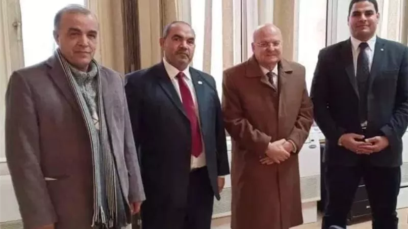 آثار تعلن نتيجة الفصل الدراسي الأول بعد 48 ساعة من انتهاء الامتحانات