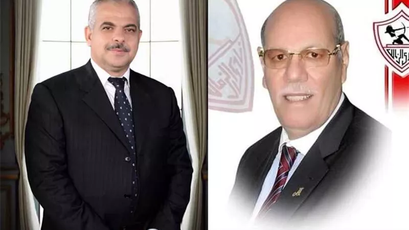 فوز الجحش على فودة مرشح مستقبل وطن فى الانتخابات التكميلية بزفتى