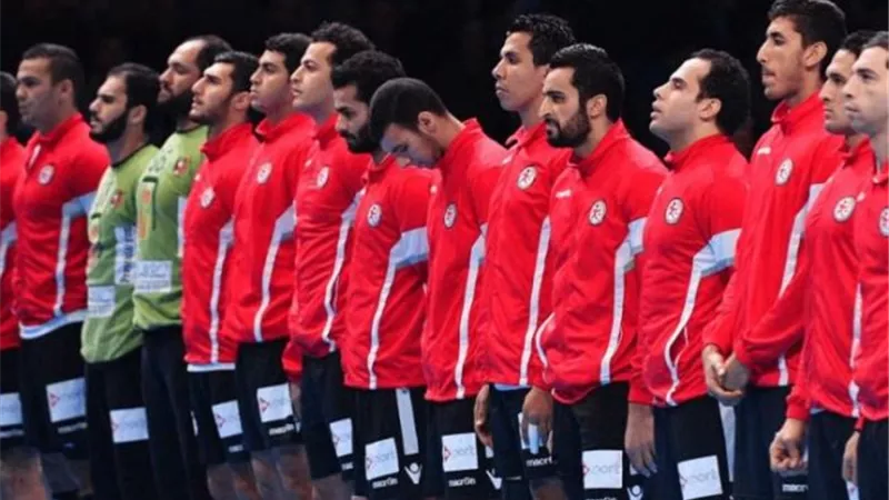 ننشر مواعيد مباريات منتخب الفراعنة فى كأس العالم لليد