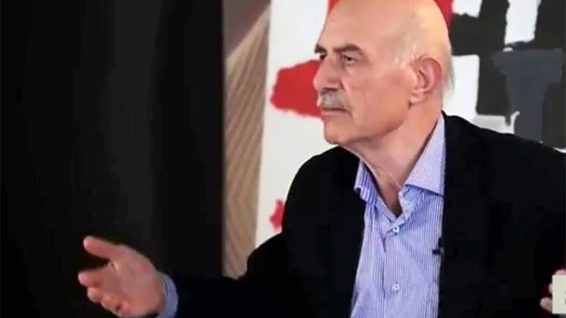 خيري الذهبي يفوز بجائزة ابن بطوطة لأدب الرحلات