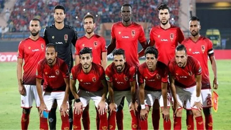 تردد القنوات المفتوحة الناقلة لمباراة الأهلى وشبيبة الساورة