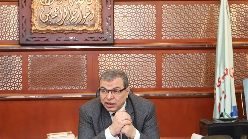 سعفان: صرف 86 ألف جنيه مستحقات متأخرة لـ 4 مصريين في الأردن