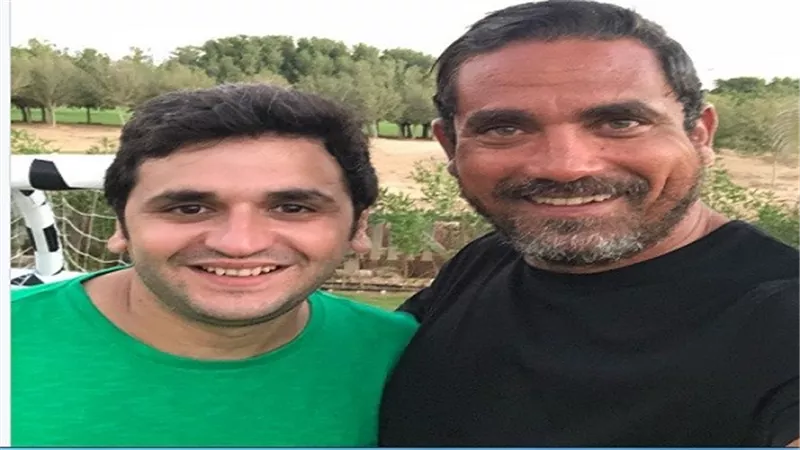 أمير كرارة و مصطفى خاطر معركة طاحنة على مواقع السوشيال ميديا