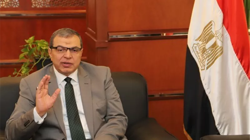 القوى العاملة إنهاء أزمة عامل مصرى وأسرته بالسعودية بعد بلاغ 