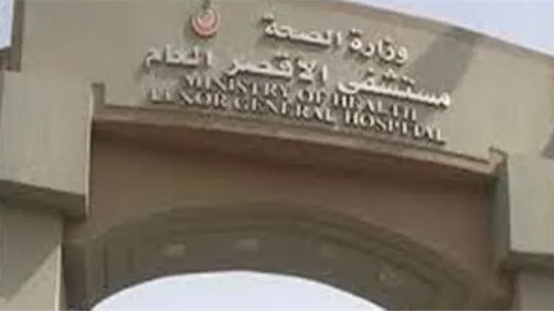 قافلة طبية لعلاج عيوب القلب الخلقية لدى الأطفال بالأقصر