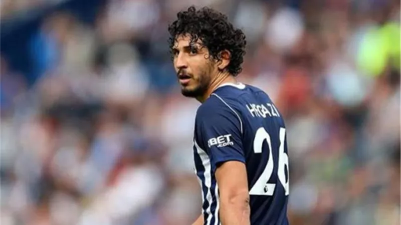 حجازى يوجه رسالة قوية لـ 