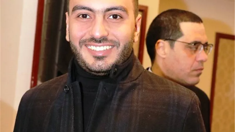 شباب الأحزاب يكرم أسر شهداء الجيش والشرطة