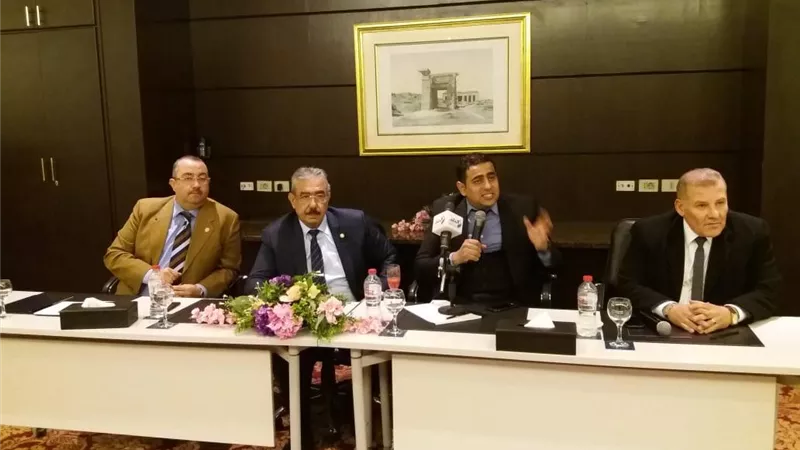 خبير تكنولوجيا: 99% من حسابات الفيس بوك مراقبة