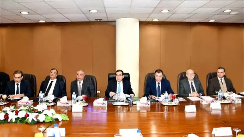 وزير البترول: دعم القيادة السياسية لبرامج الوزارة أسهم فى جذب الاستثمارات