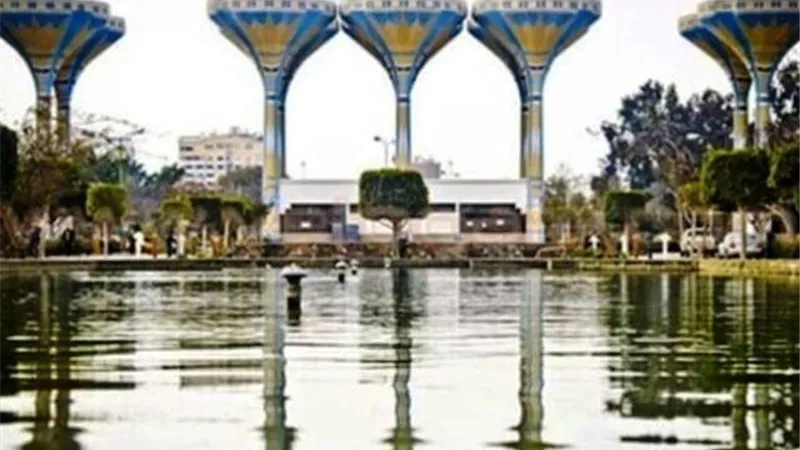 قناة السويس تتقدم جامعات مصر فى تصنيف التايمز العالمى