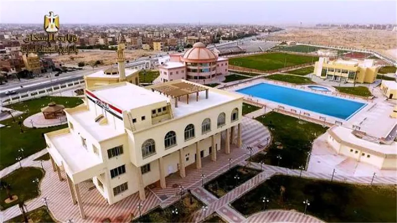 تعرف على جداول مباريات دورى العاب المدن الجديدة بالعاشر بالصور