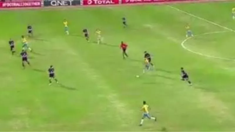 الإفريقى يتقدم على الإسماعيلى 2 – 1 فى الشوط الأول