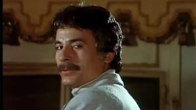 عزاء سعيد عبد الغنى بمسجد عمر مكرم