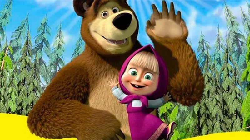 فيلم رسوم متحركة روسي يدخل موسوعة 