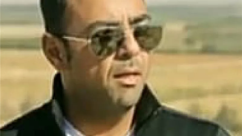 أول مشروع زراعي صناعي عملاق بتكلفة 400 مليون جنيه بالواحات.. فيديو