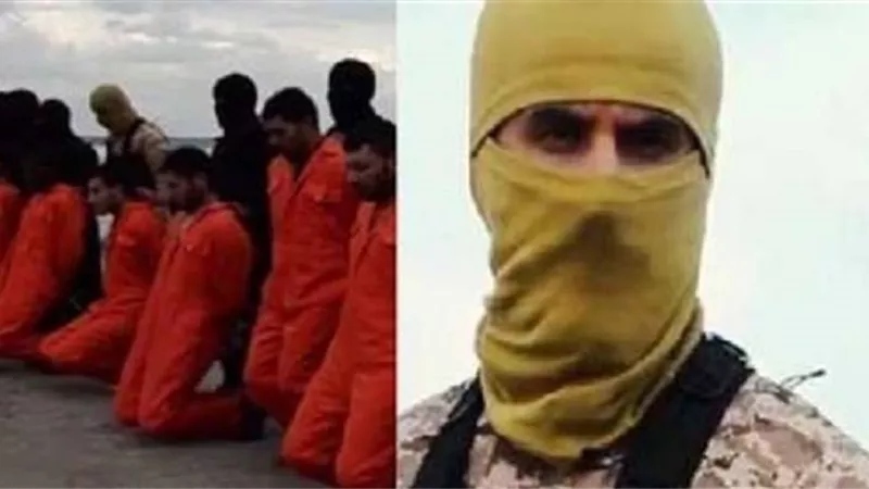 10 معلومات عن عبد الله الدسوقى..إرهابي مصري تم تصفيته اليوم فى ليبيا