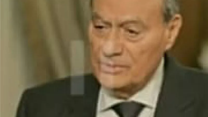 زراعة مساحات ضخمة بالنخيل فى الوادي الجديد.. فيديو