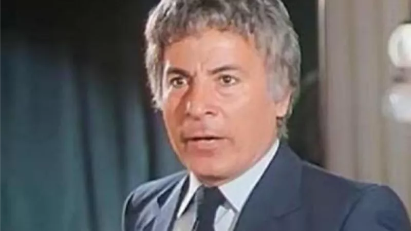 مستشار وزير الثقافة للسينما ينعي الراحل سعيد عبد الغني