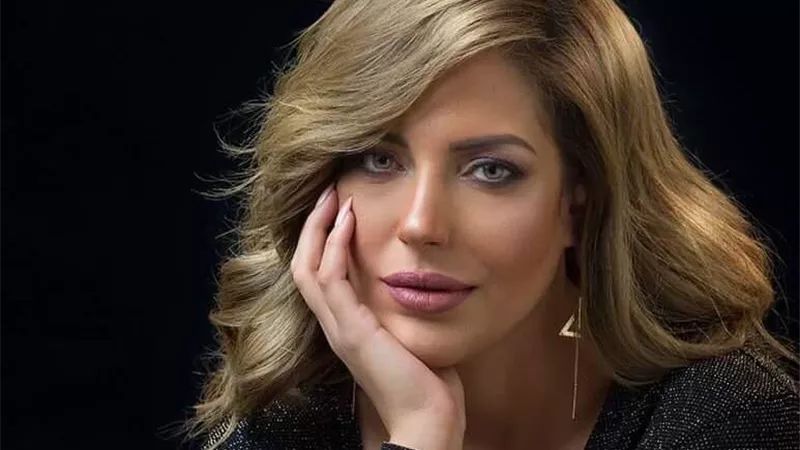 أماني كمال تتعاقد على المشاركة في 