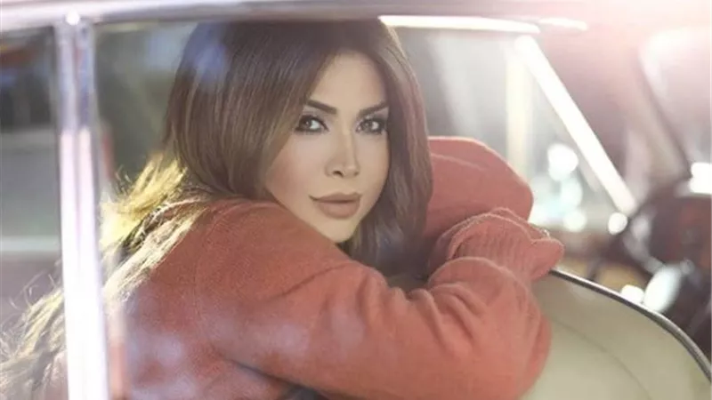 نوال الزغبى تعود بعد غياب 3 سنوات بـ 